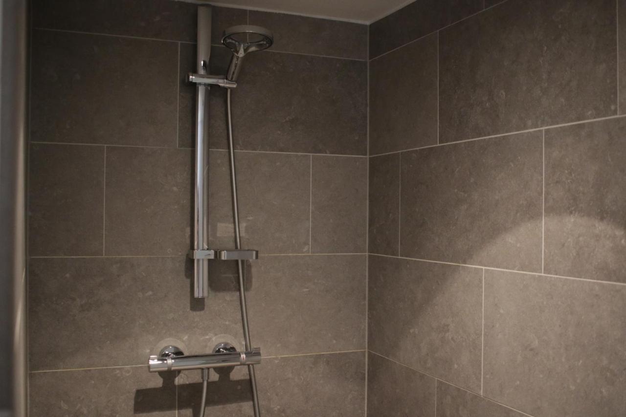 The Suite Escape Suite Wood Sint-Lievens-Houtem Εξωτερικό φωτογραφία